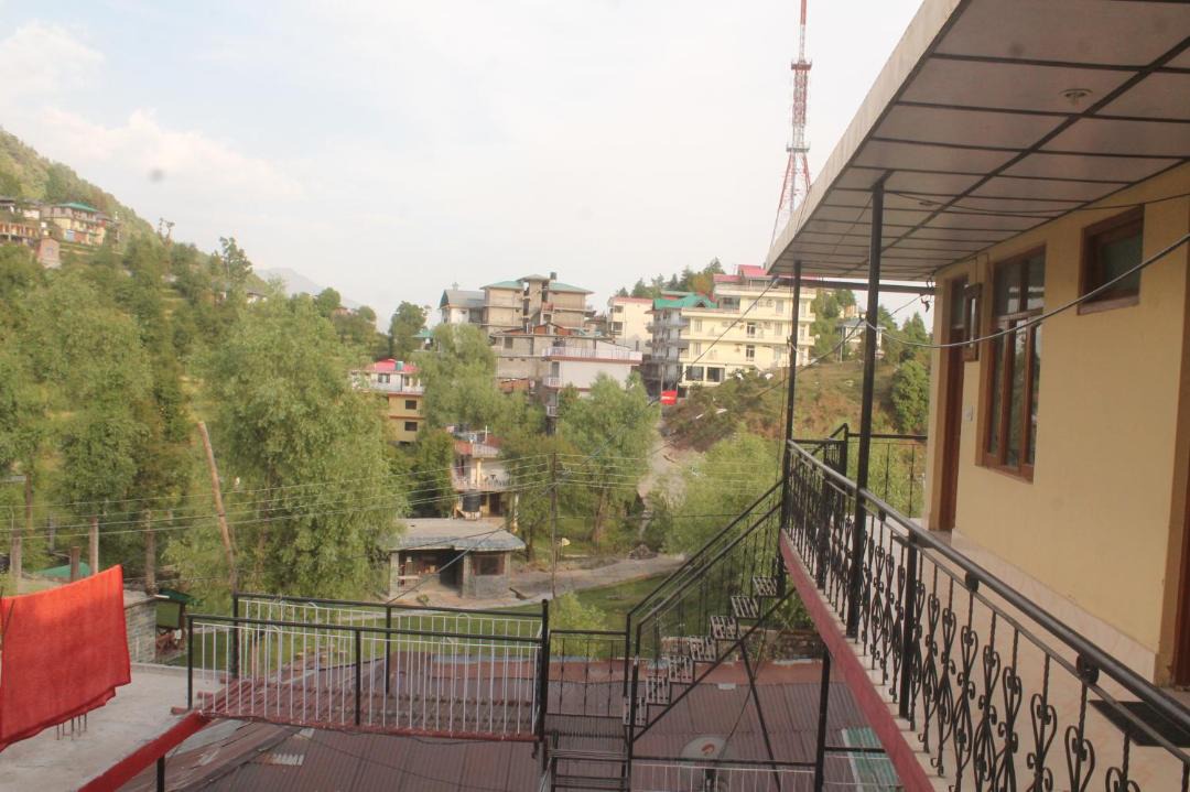 Photo of Patio Balcony in Naddi