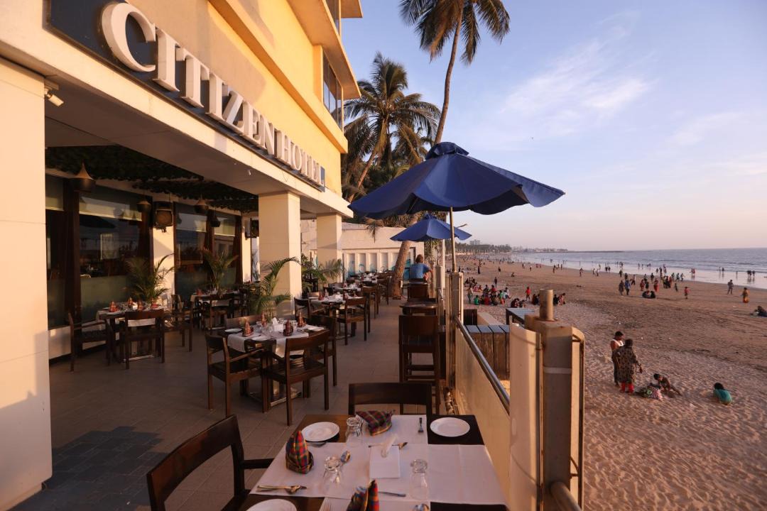 Photo of Others in Juhu