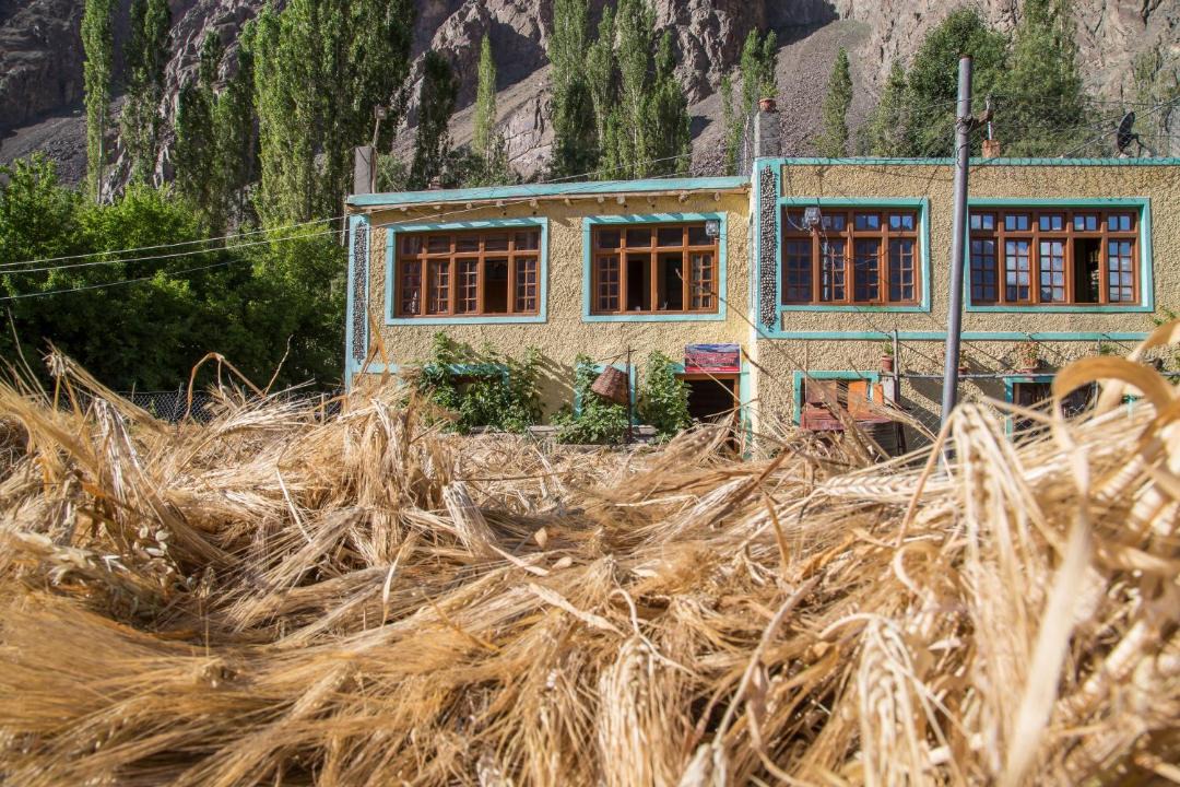 Photo of Others in Turtuk