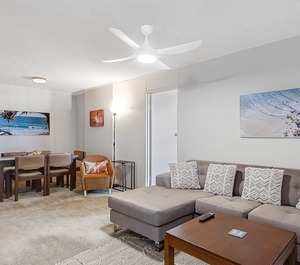 Kooringal Coolangatta 