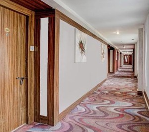 Oyo Hotel 