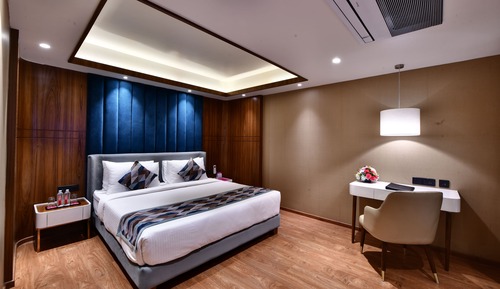 Royal Suite