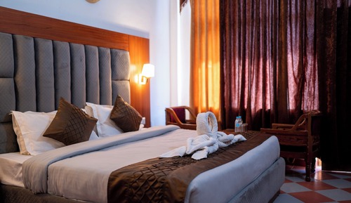Premium room
