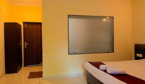 Comfort Room