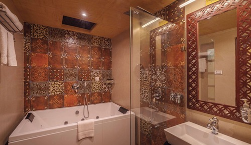 Premium Palace Room