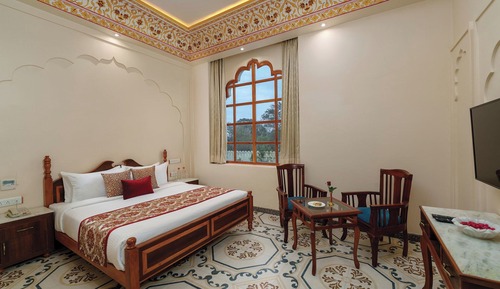 Palace Room
