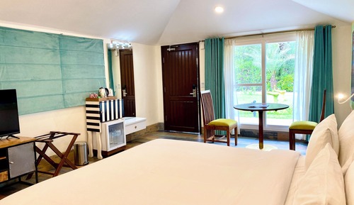 Karma Cottages
