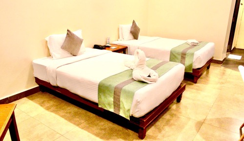 Superior Room, 1 Bedroom