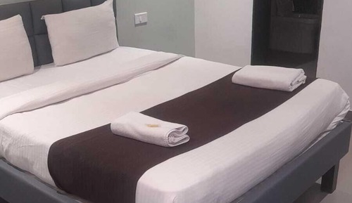 Exclusive Room