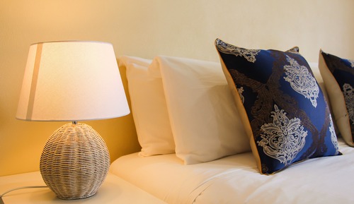 Room, 1 Double Bed