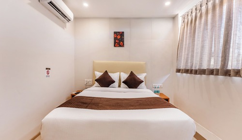 New Sapphire Suite