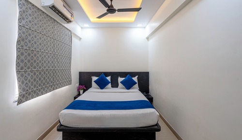 Basic Room