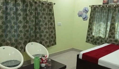 Premium Room