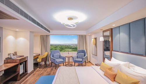 Premium Suite