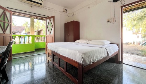 Comfort Studio, 1 Bedroom