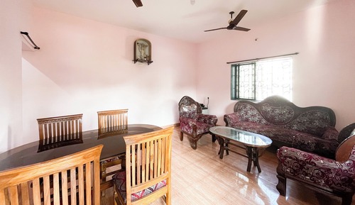 Comfort Studio, 1 Double Bed