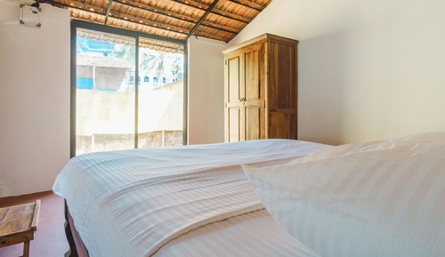 Comfort Cottage