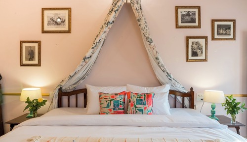 Maharani Suite