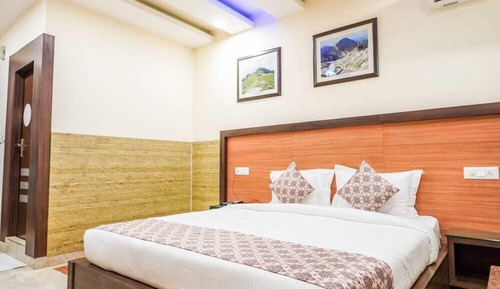 Superior Room, 1 Bedroom