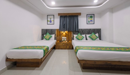 Premier Double Room