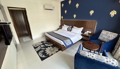 Superior Double Room, 1 Double Bed