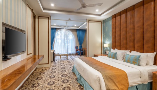 Junior Suite