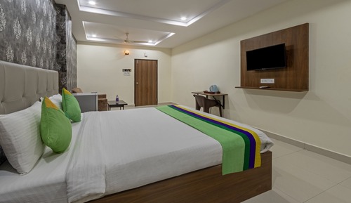 Premium Double Room