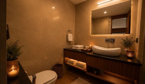 Luxury Room