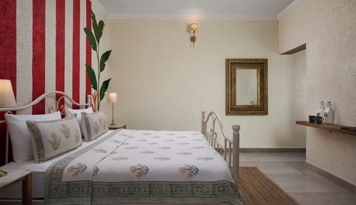 Executive Room (Non Beach)