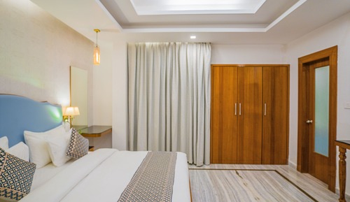 Luxurious Haven