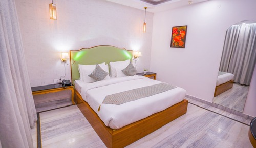 The Mohua Suite