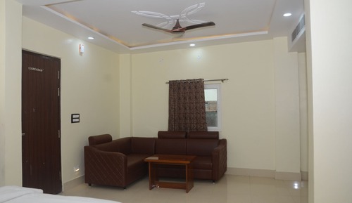 Comfort Suite