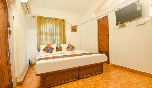 Premium Room, 1 Double Bed