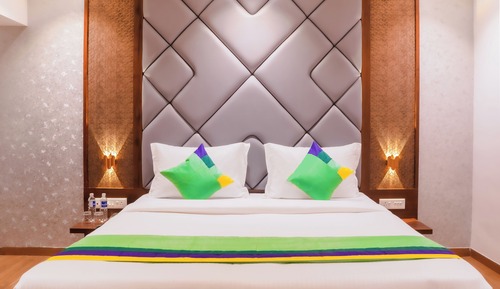 Premium Double Room