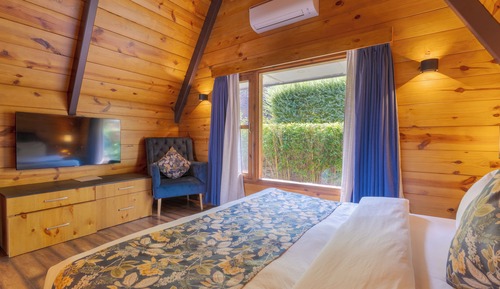 Luxury Cottage