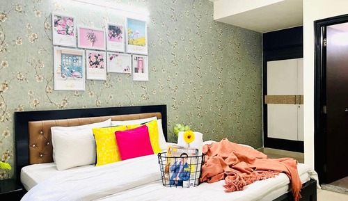Standard Apartment, 1 Bedroom