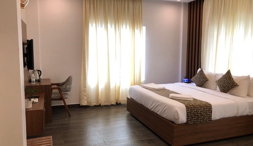 Premium Room