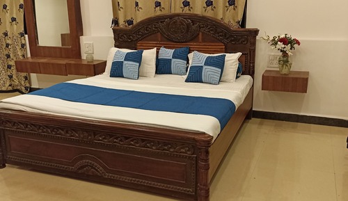 Family Quadruple Room