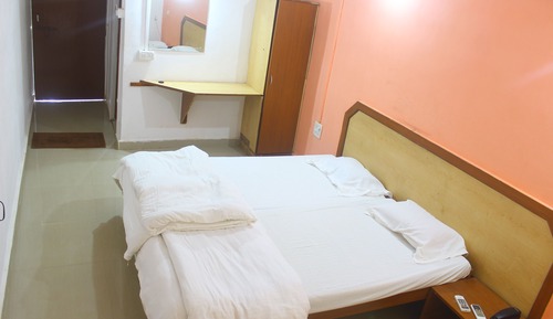 Standard Room, 1 Bedroom