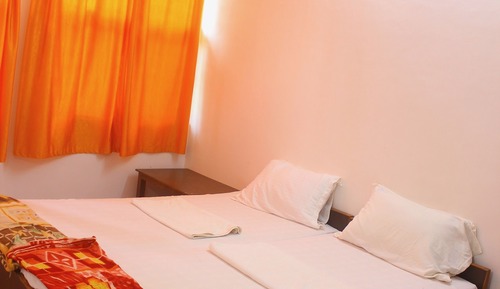 Non AC Luxury Room