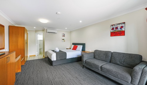 Family Apartment