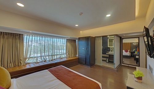 Premium Room