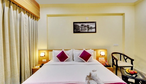 Grand Heritage Room