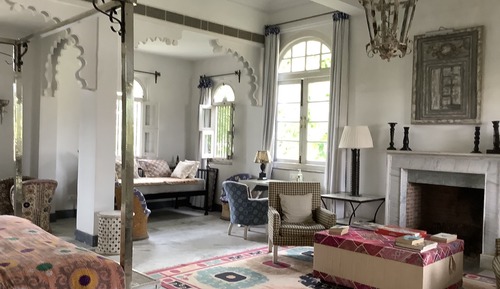 Master Suite