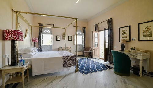 Cottage Suite