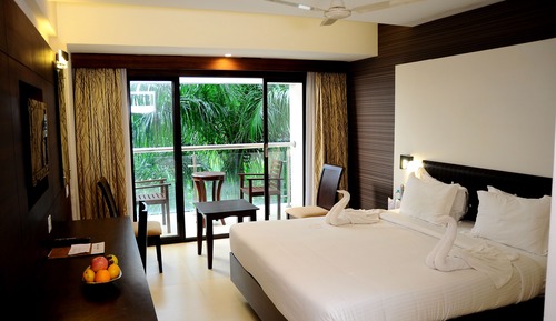 Executive Room