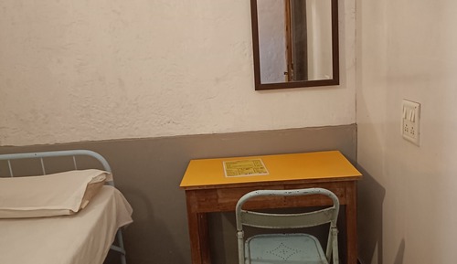 Basic Single Room
