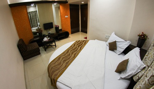 PREMIUM ROOM Non AC	