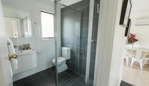 Basic Villa, 2 Bedrooms