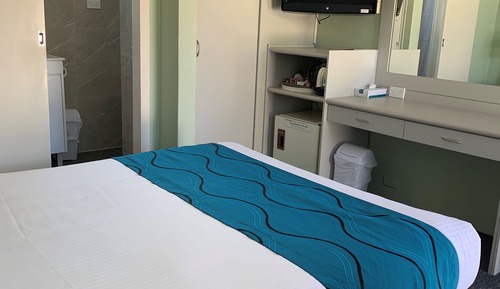 Standard Room, Non Smoking (Standard Queen Room)